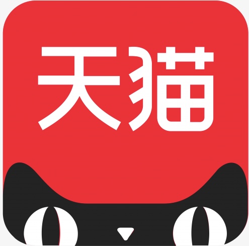 天猫 图标