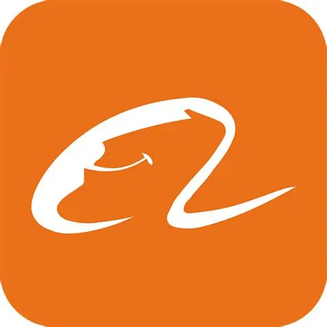 阿里巴巴1688 图标