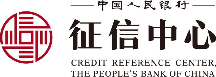 个人征信报告查询 图标