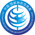 中国地名信息查询 图标
