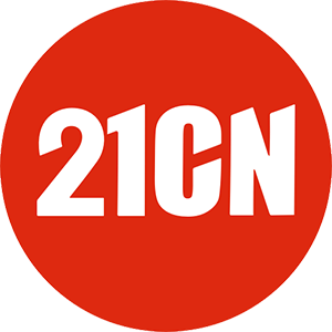 21CN个人邮箱 图标