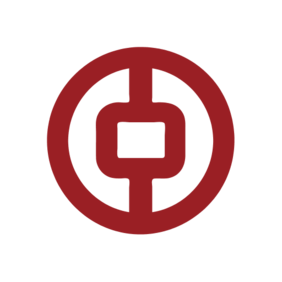 中国银行 图标