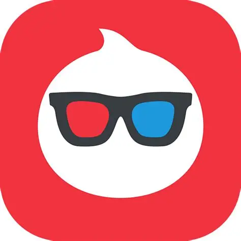 淘票票 图标