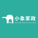 小象家政 图标