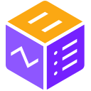 ChartCube 图标