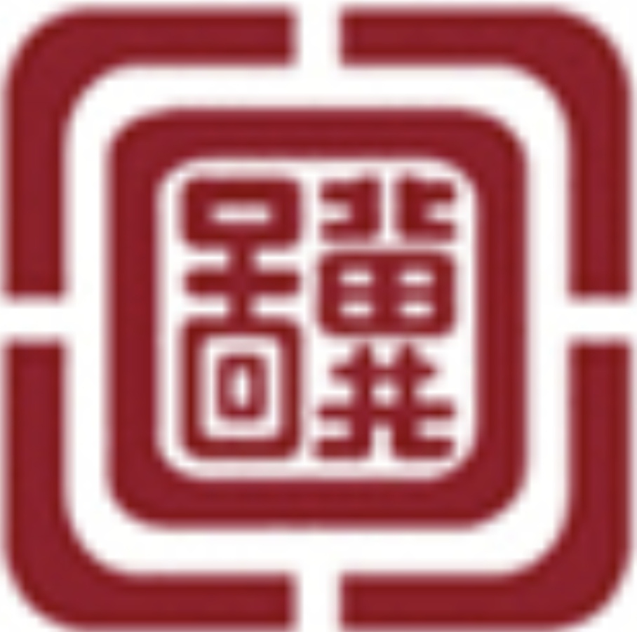河北省图书馆 图标