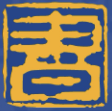 四川省图书馆 图标