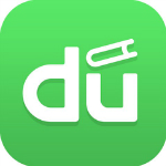百度阅读 图标