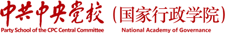 中共中央党校 图标