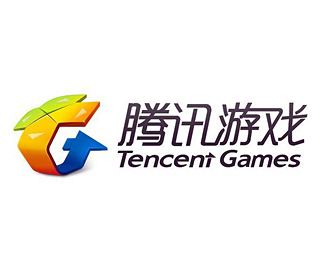 腾讯游戏 图标