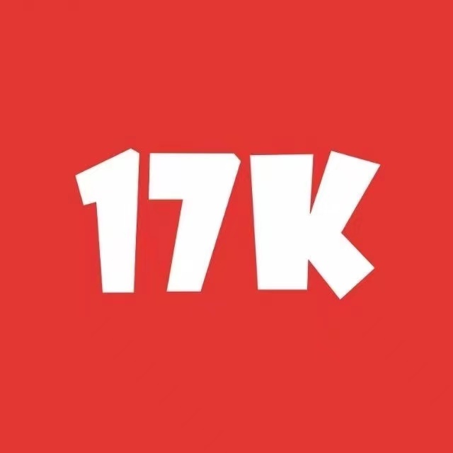17K小说 图标