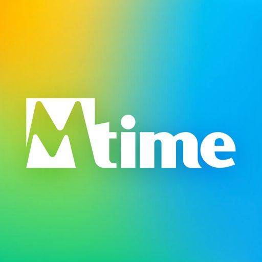 Mtime时光网 图标