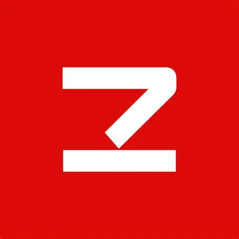 ZAKER 图标