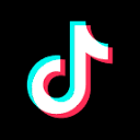 抖音 图标