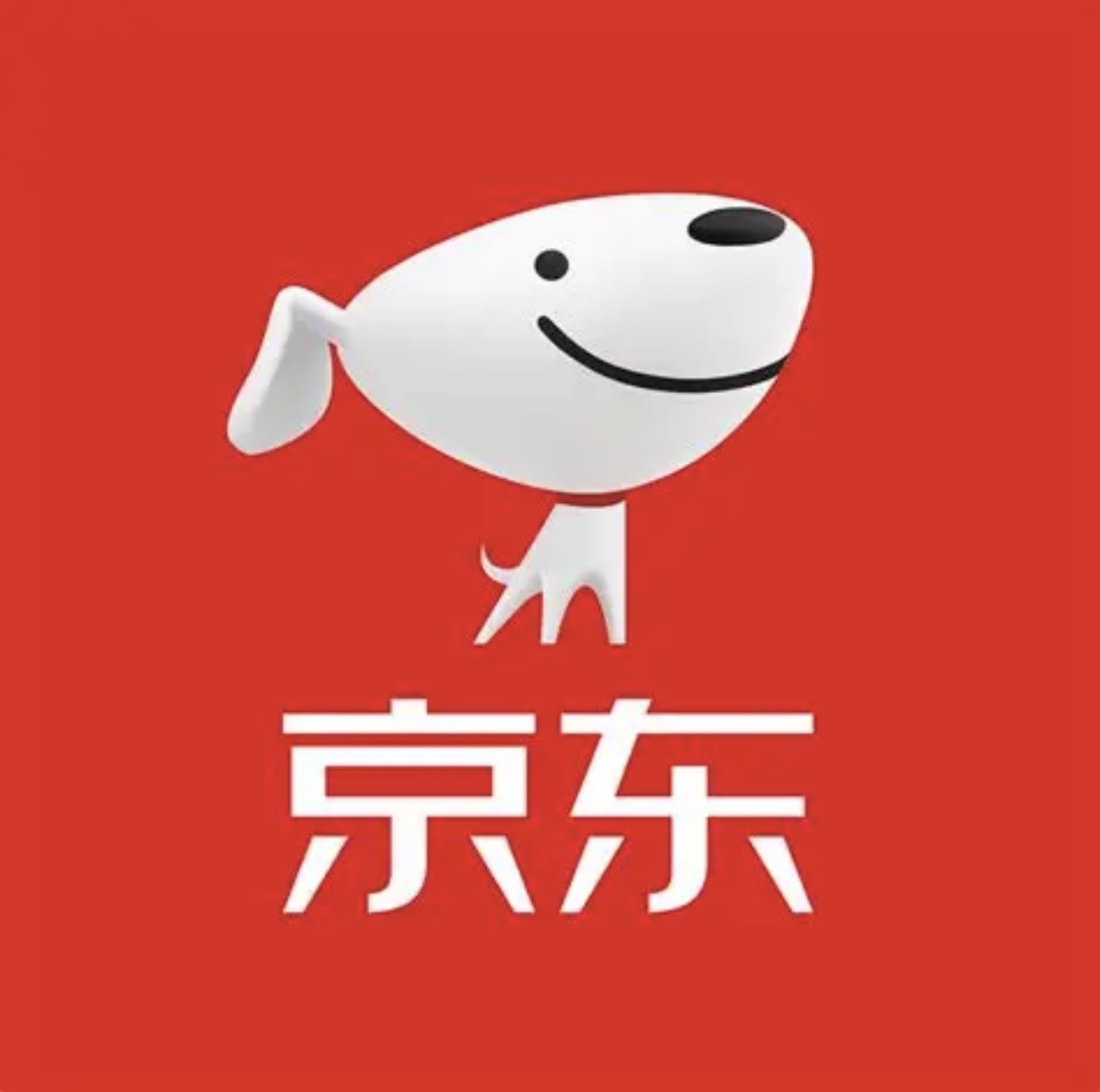 京东 图标