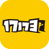 17173游戏 图标