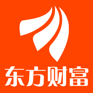 东方财富网 图标
