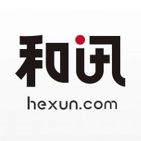 和讯网 图标