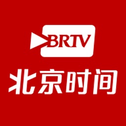 北京卫视 图标