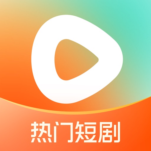 红果短剧 图标