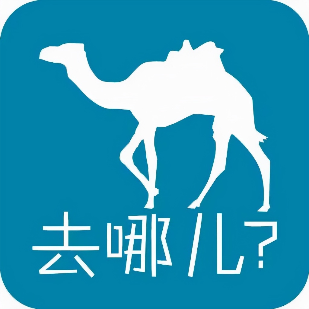 去哪儿网 图标
