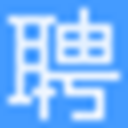 西藏人才网 图标