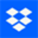 Dropbox 图标