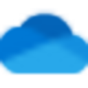 OneDrive 图标