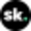 Skillshare 图标