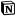 Notion 图标