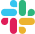 Slack 图标