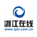 浙江在线 图标