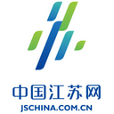 中国江苏网 图标