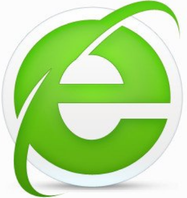 360导航 图标