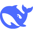 DeepSeek 图标