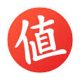 什么值得买 图标