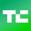 TechCrunch 图标