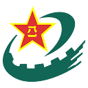 中国军网 图标