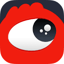 新浪娱乐 图标