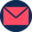 EmailTick临时邮箱 图标