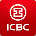 中国工商银行 图标
