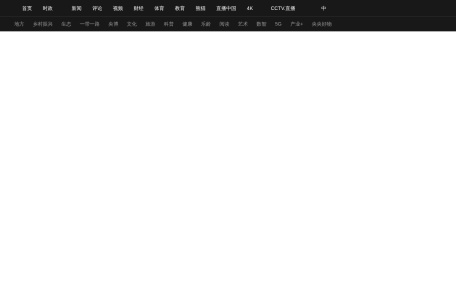 小央视频 网站预览
