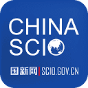 国务院新闻办 图标