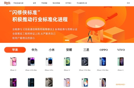 闪修侠 缩略图