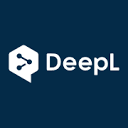 DeepL翻译 图标