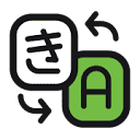 Kagi Translate 图标