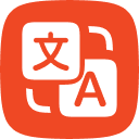 Lufei.AI翻译 图标