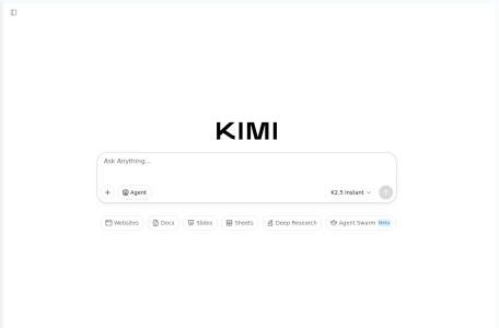 Kimi AI 表格 缩略图