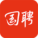 国聘 图标