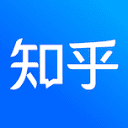 知乎号 图标